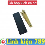 Cò bóp kích cơ cò bóp phíp đồng sợi thủy tinh